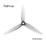 All'ingrosso HQProp 5.2x3.2x3 6x4.3 6x4.3 Grey 2CW + 2CCW-Poly carbonato